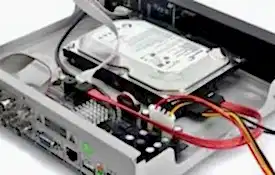 Güvenlik Kamerası Harddisk Tavsiye